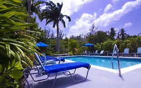 Palm Garden Barbados