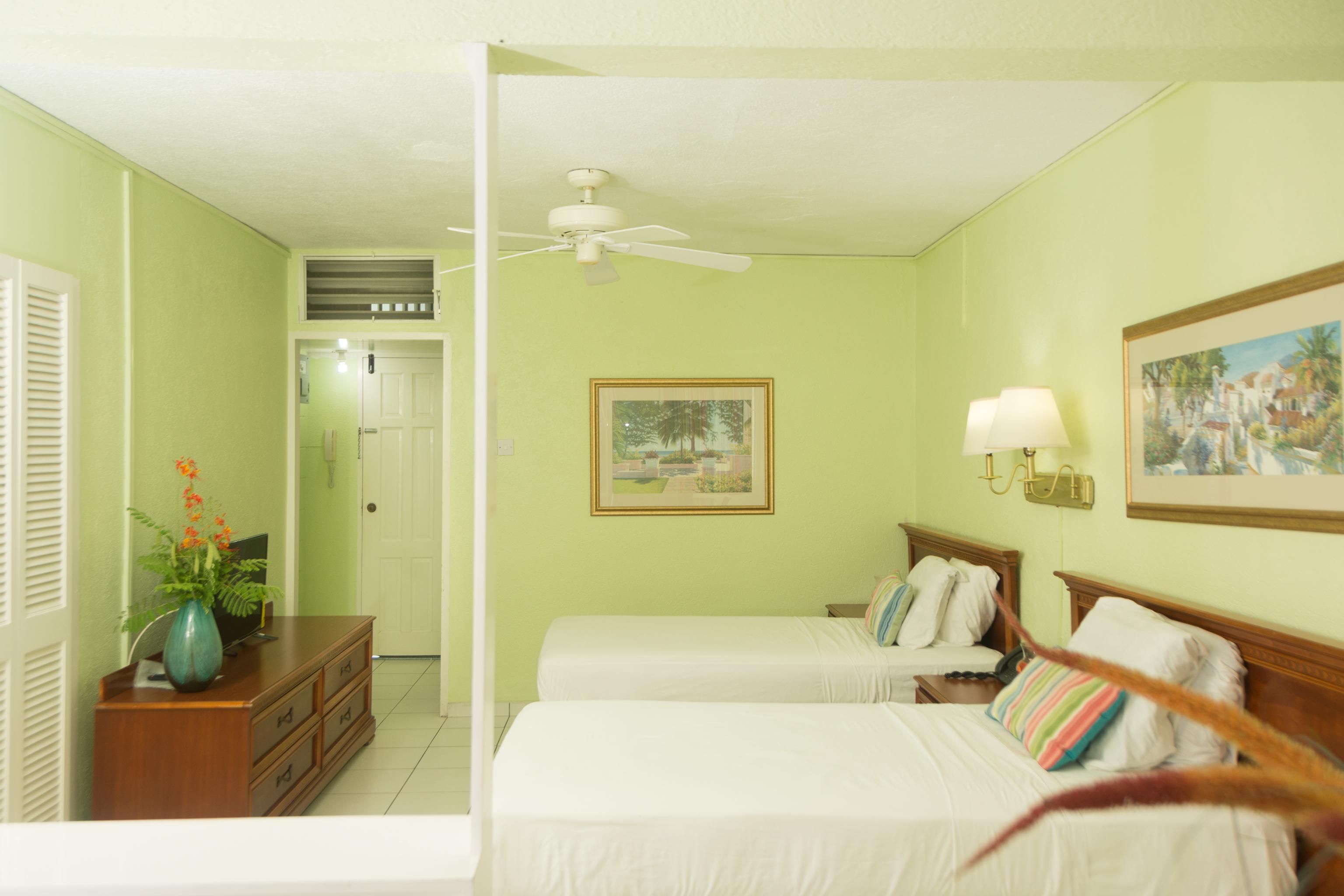 Palm Garden Hotel Barbados Bridgetown Exterior photo