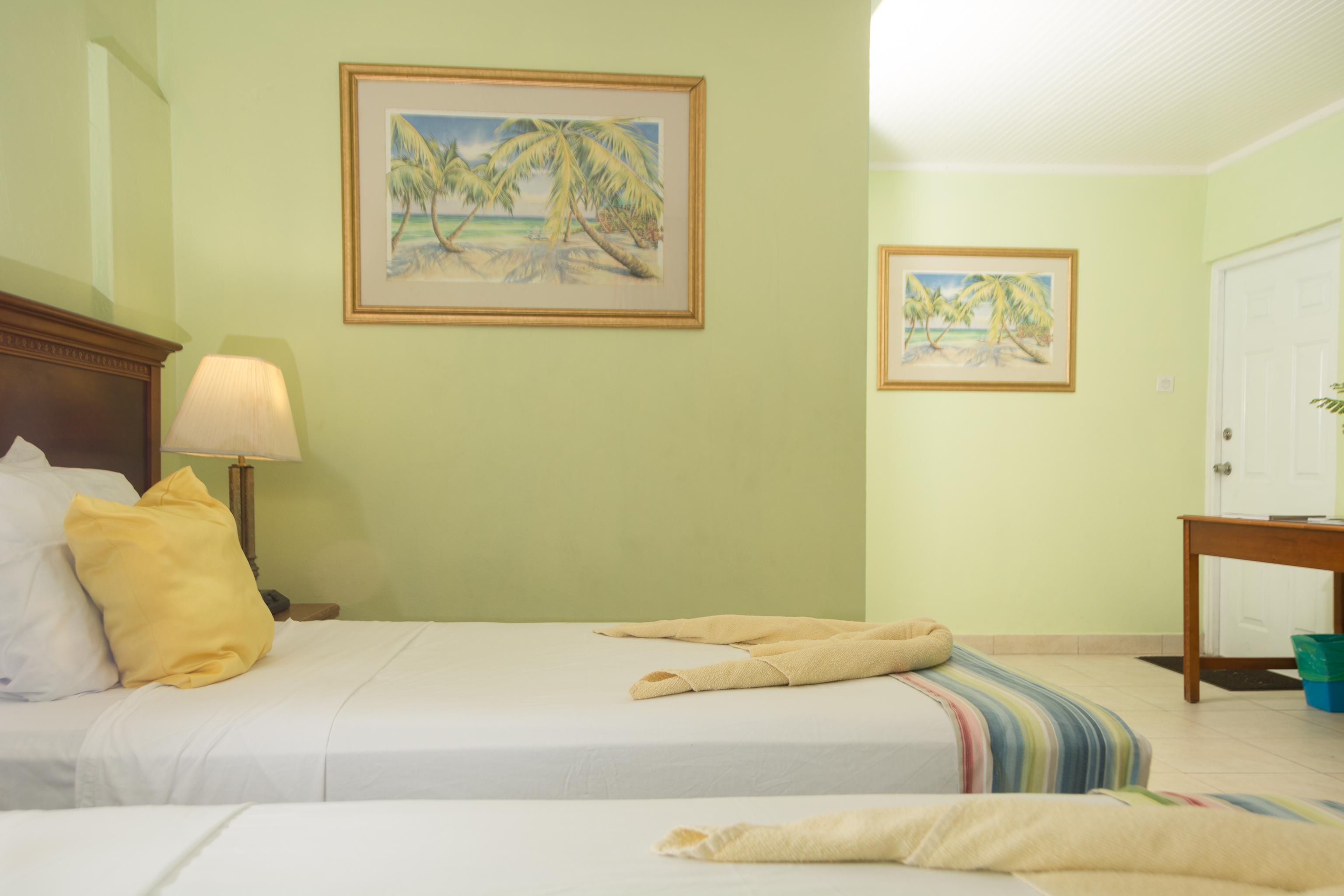Palm Garden Hotel Barbados Bridgetown Exterior photo