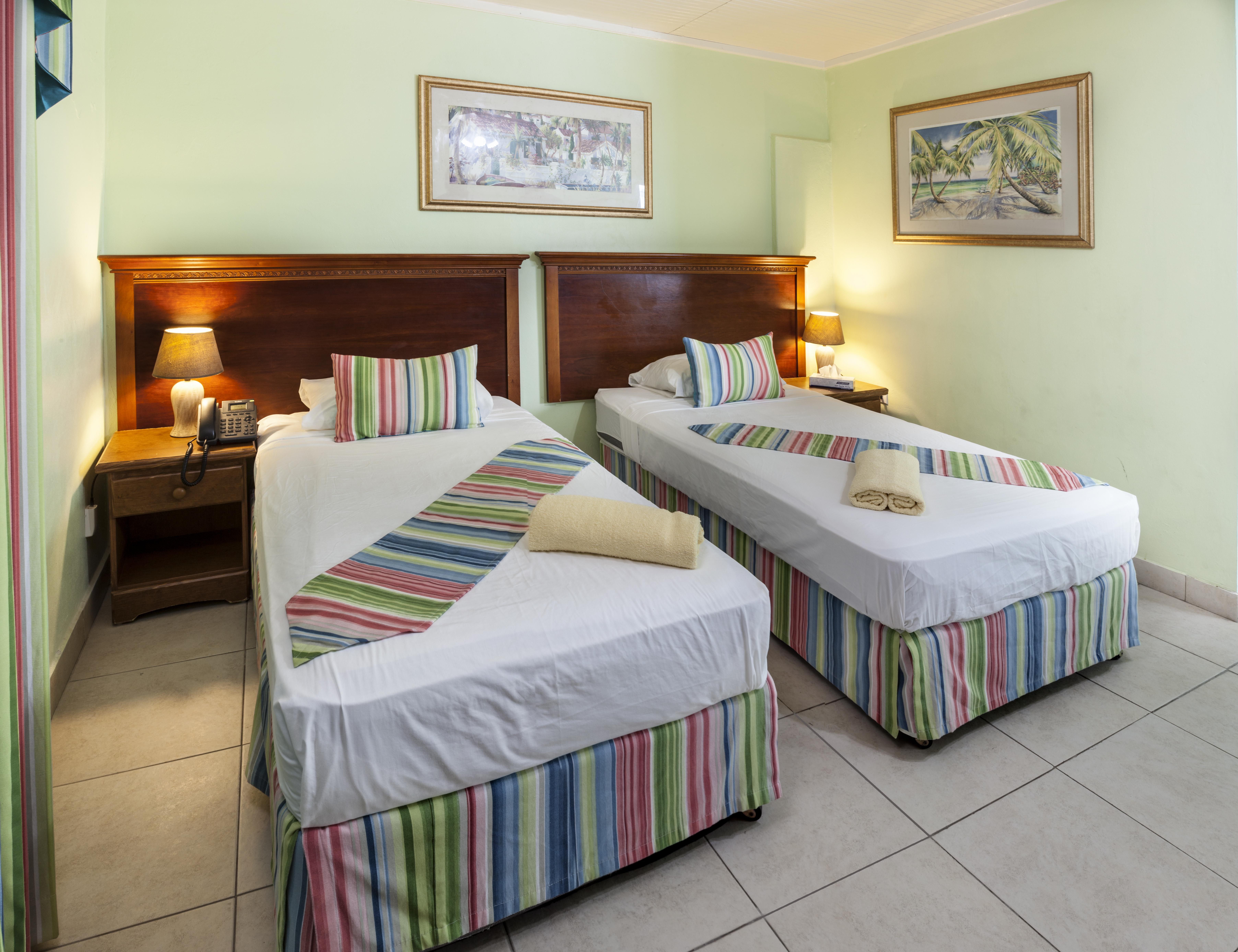 Palm Garden Hotel Barbados Bridgetown Exterior photo