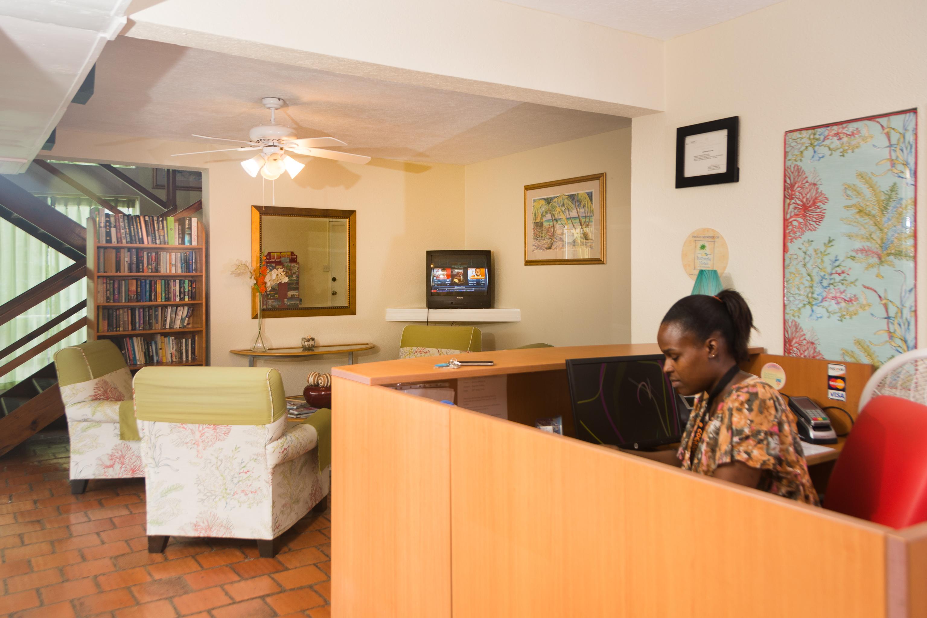 Palm Garden Hotel Barbados Bridgetown Exterior photo