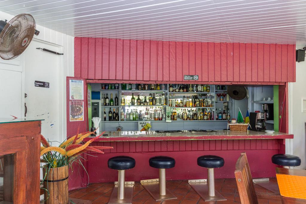 Palm Garden Hotel Barbados Bridgetown Exterior photo