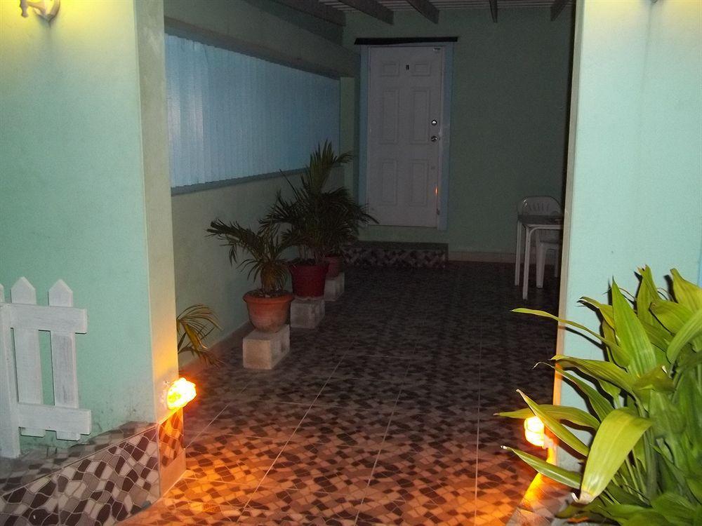 Palm Garden Hotel Barbados Bridgetown Exterior photo