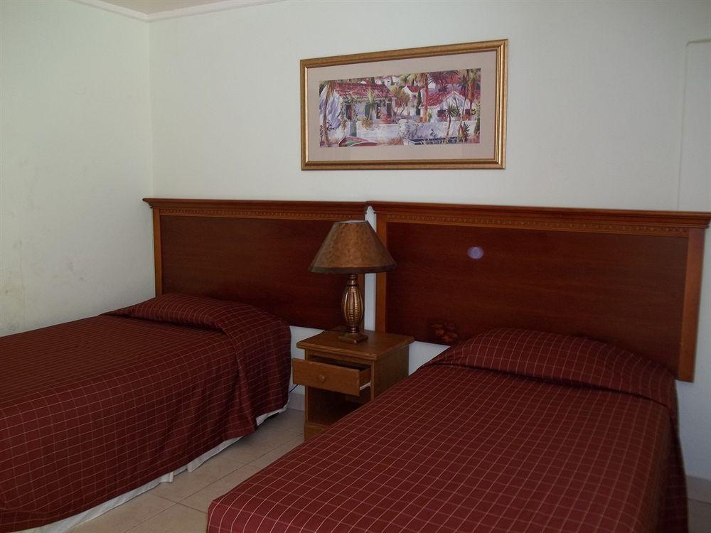 Palm Garden Hotel Barbados Bridgetown Exterior photo
