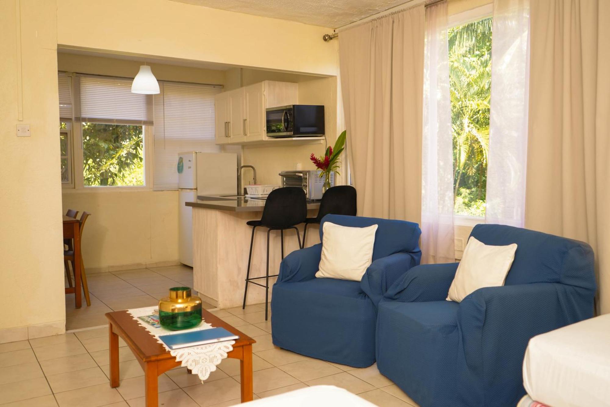 Palm Garden Hotel Barbados Bridgetown Exterior photo