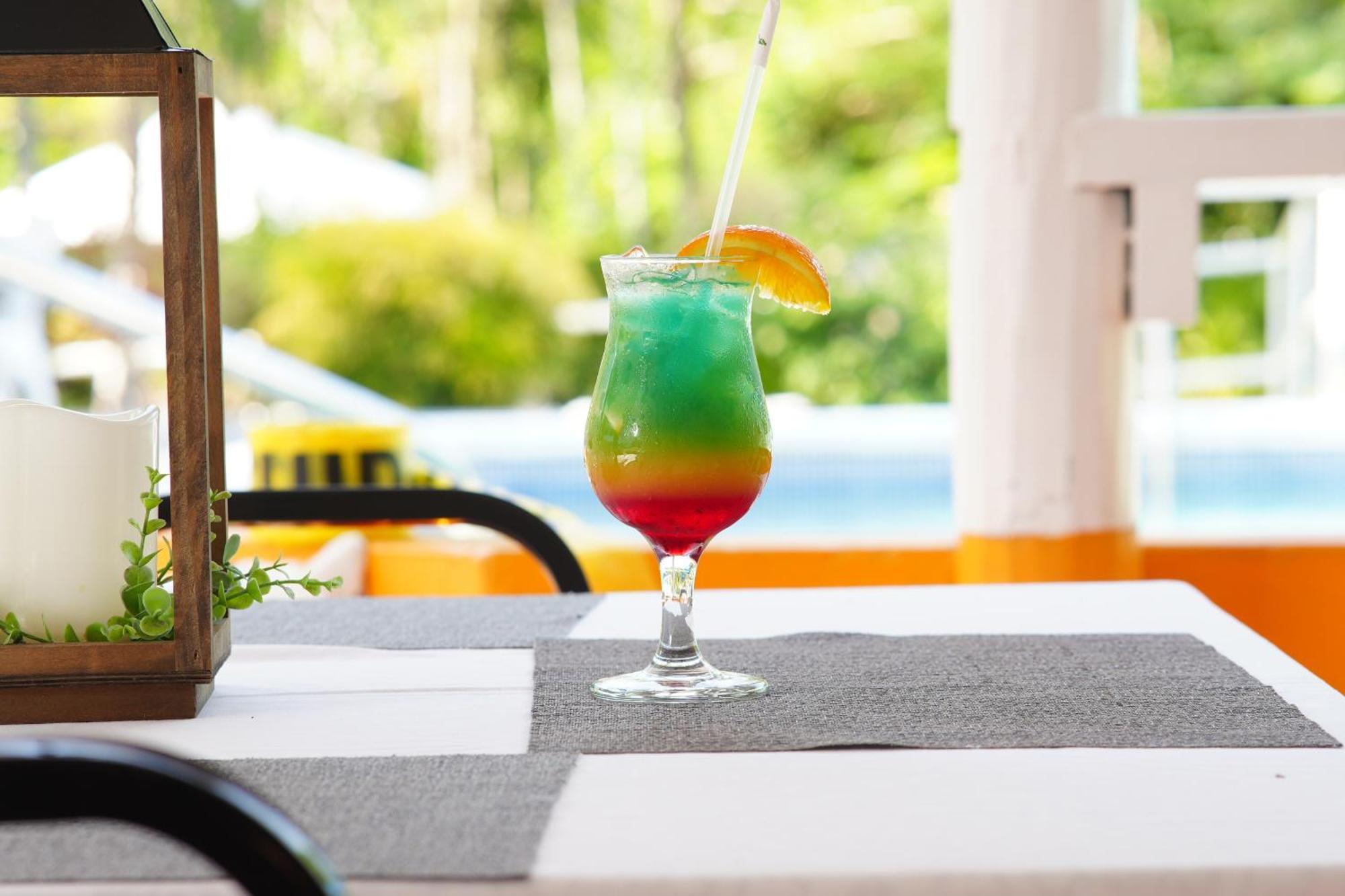 Palm Garden Hotel Barbados Bridgetown Exterior photo
