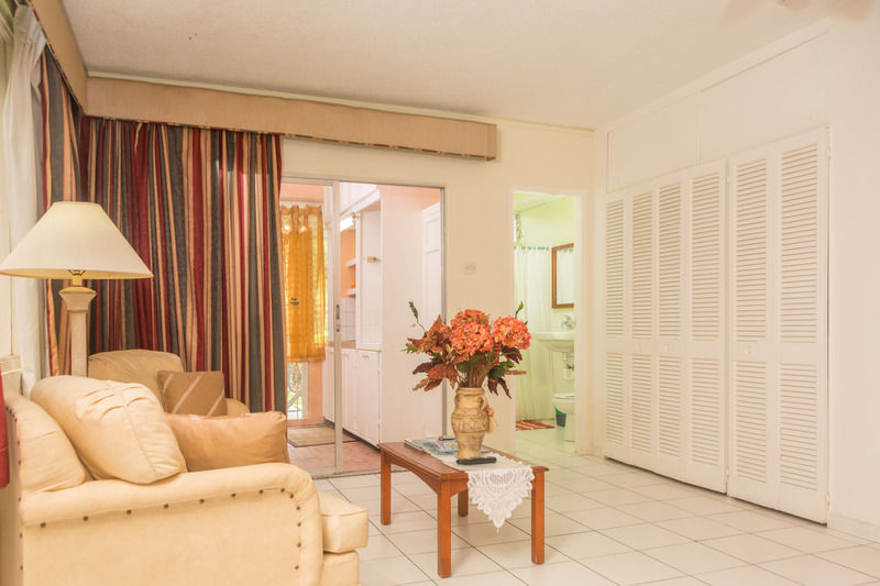 Palm Garden Hotel Barbados Bridgetown Exterior photo