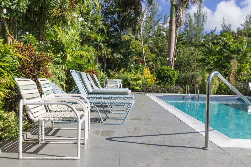 Palm Garden Hotel Barbados Bridgetown Exterior photo