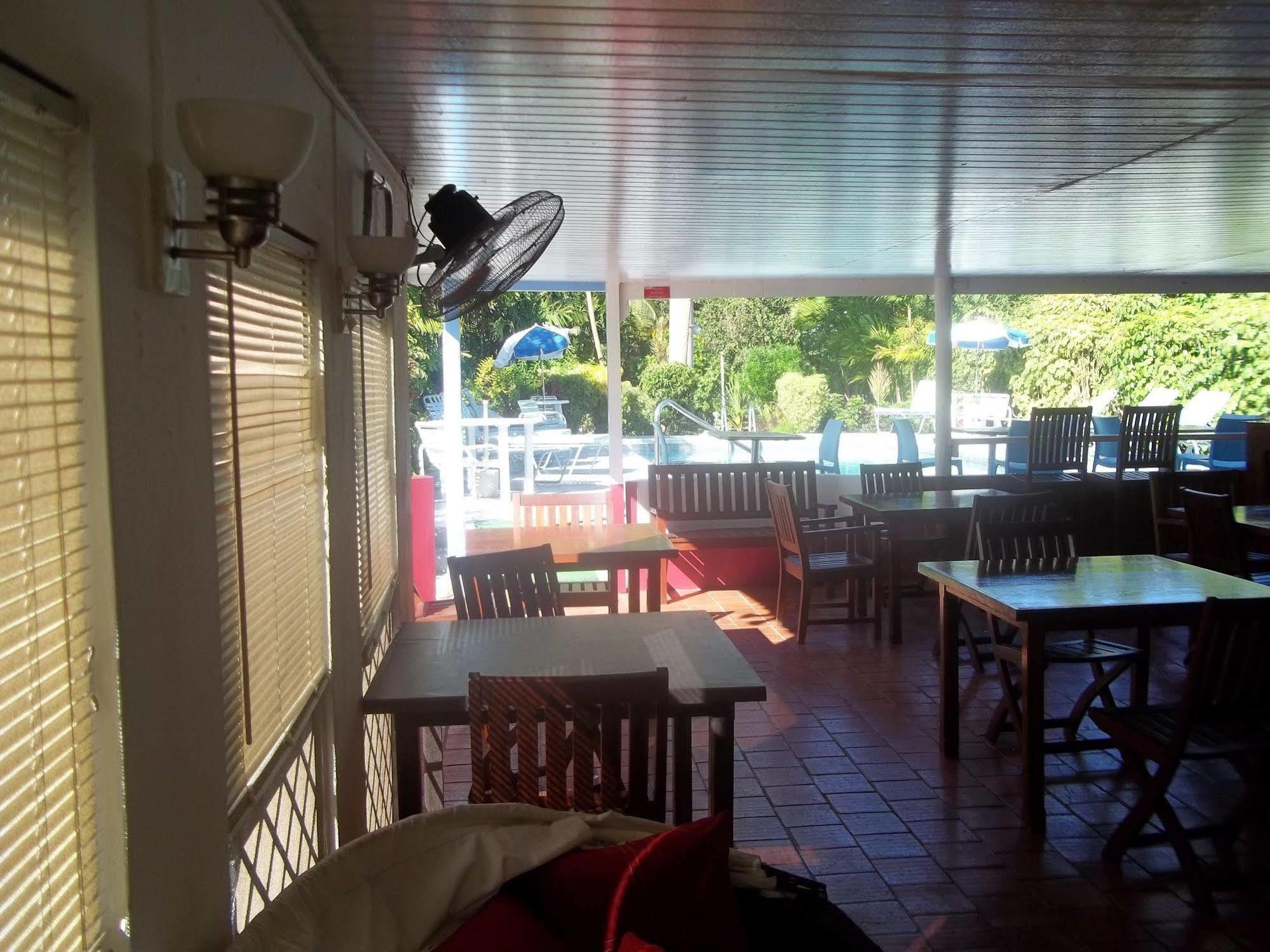 Palm Garden Hotel Barbados Bridgetown Exterior photo