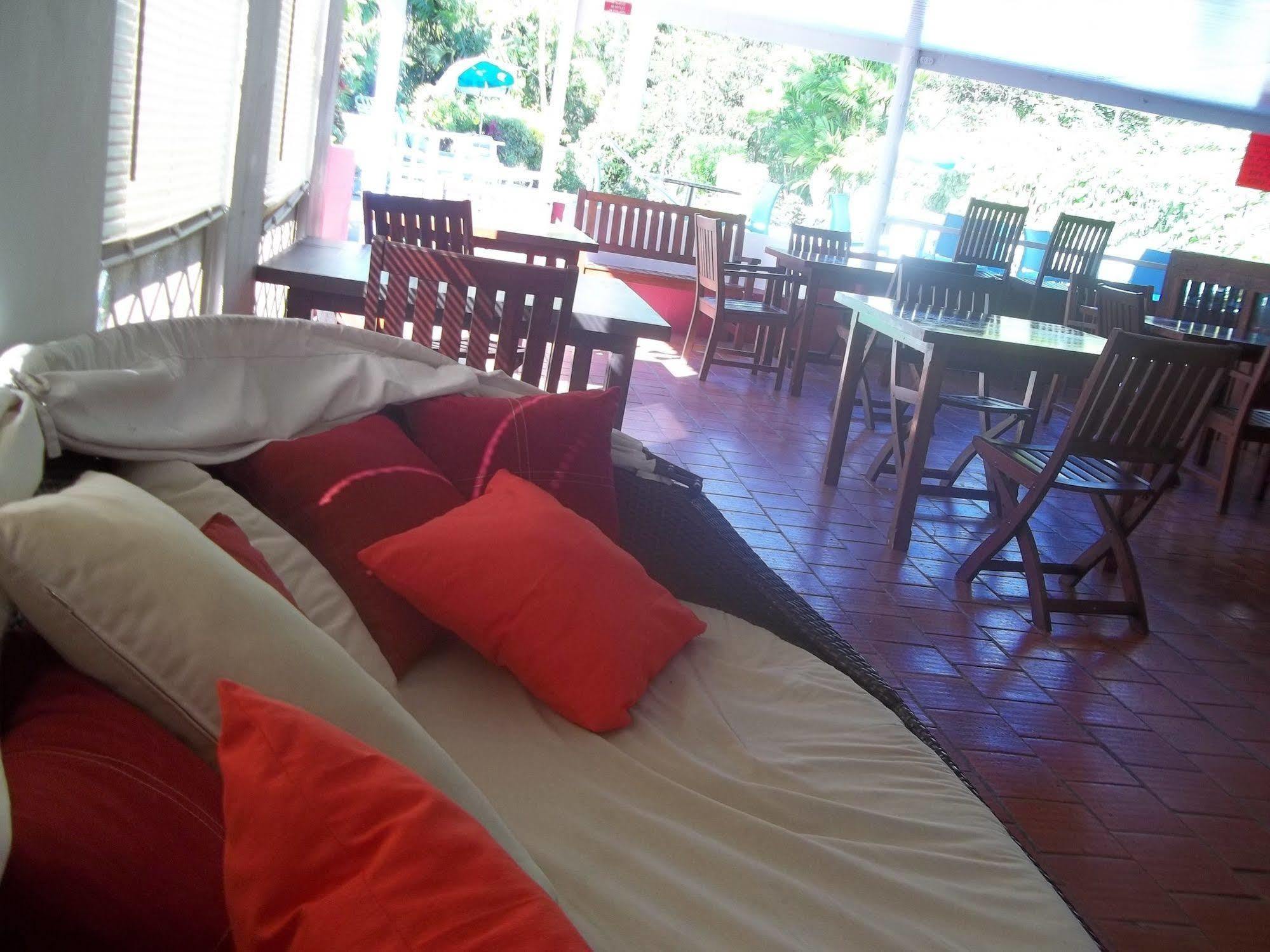 Palm Garden Hotel Barbados Bridgetown Exterior photo
